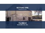 Immobile in asta di 195 m² con più di 5 locali in vendita a Nettuno