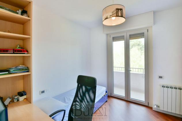 Appartamento di 166 m² con 5 locali e box auto in vendita a Nova Milanese - Foto 14