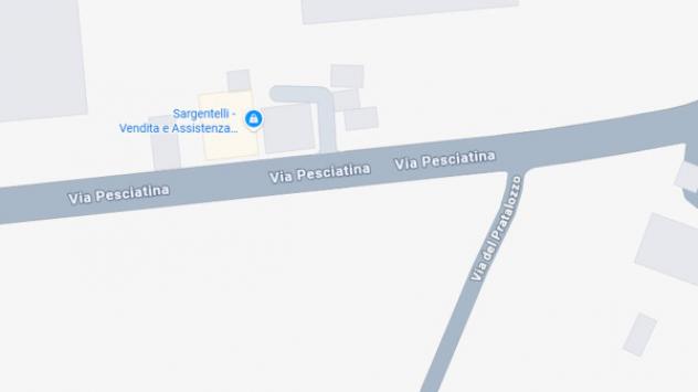 Immobile in asta di 230 m² con più di 5 locali in vendita a Pescia - Foto 4