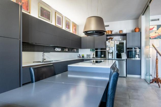 Appartamento in vendita a Pisa 190 mq Rif: 1414700 - Foto 6