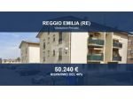 Immobile in asta di 53 m², box auto in vendita a Reggiolo