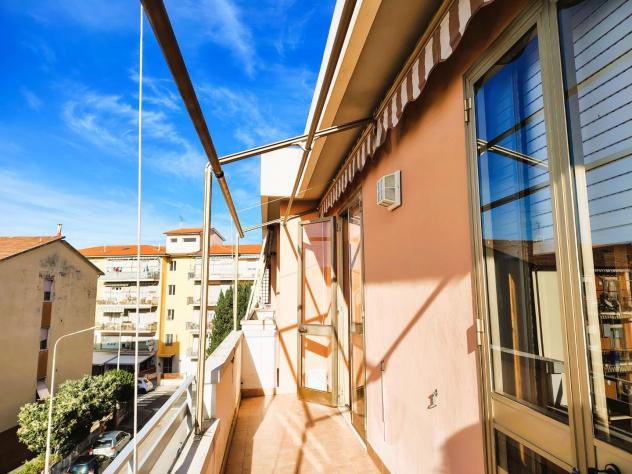 Appartamento in vendita a Rosignano Solvay - Rosignano Marittimo 90 mq Rif: 1372154