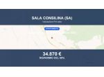 Immobile in asta di 129 m² in vendita a Sala Consilina