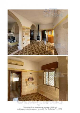 IMMOBILI-IMMOBILE RESIDENZIALE-località Coppola - Foto 6