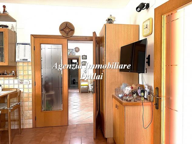 Scarperia - Nel verde villetta con garage e giardino - Foto 16
