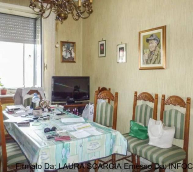 Immobile in asta di 70 m² in vendita a Torino - Foto 17