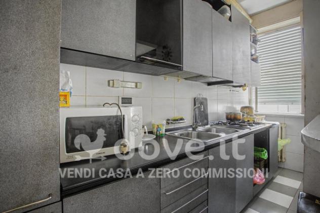 Appartamento di 55 m² con 2 locali in vendita a Varese - Foto 5