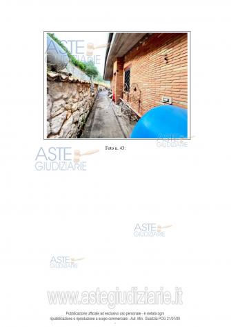 IMMOBILI-IMMOBILE RESIDENZIALE-Viale Roma, 03029 Veroli FR, Italia - Foto 4