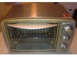Forno Termozeta il Fornotto 180CV 1000 Watt in ottime  condizioni.