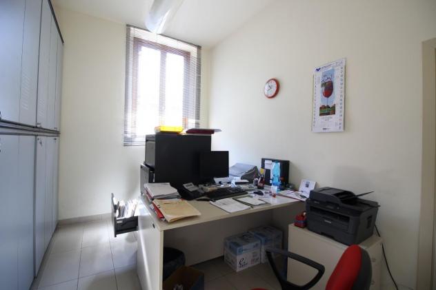 Ufficio in vendita a Pontedera 300 mq Rif: 1068656 - Foto 4