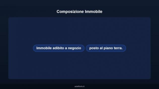 Immobile in asta di 100 m² in vendita a Vittoria - Foto 9