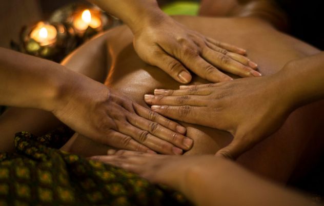 India sempre aperti anche 15 e 16 agosto per la tua seduta di tantra - Foto 5 Tel:3273080478