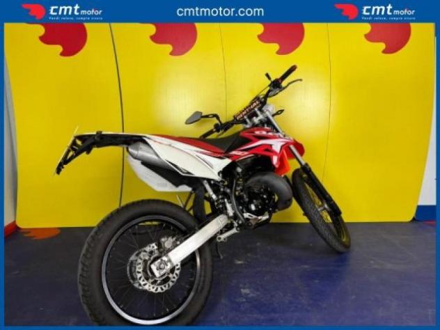 BETAMOTOR RR 50 Finanziabile - Rosso - 23764 rif. 23908496 - Foto 4