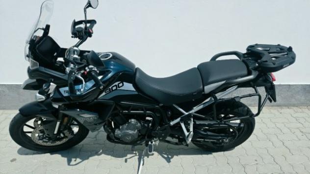 TRIUMPH Tiger 900 GT GT PRO ABS EURO 5 rif. 23936067 - Foto 5