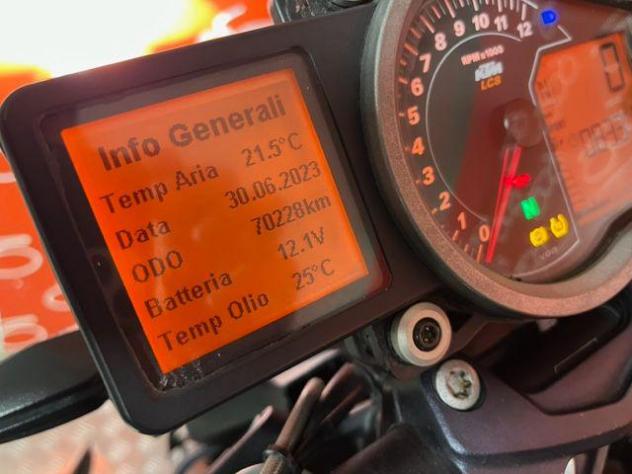KTM 1290 Super Duke R R rif. 19299872 - Foto 5