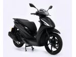 MORBIDELLI SC 125 LX Abs