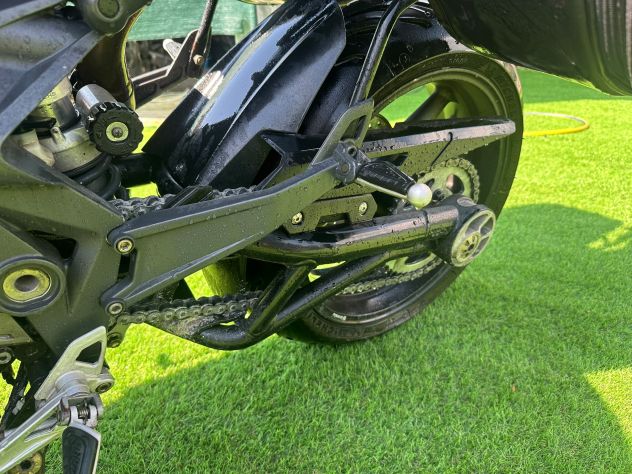 Benelli Tre-K 899 (2011) – Full Optional e Tagliandata - Foto 5