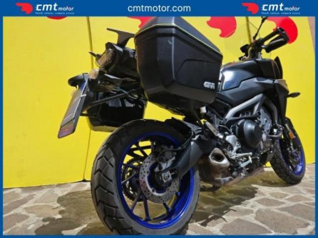 YAMAHA Tracer 900 Garantita e Finanziabile rif. 23881919 - Foto 4