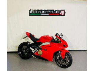 DUCATI Panigale V4 1100