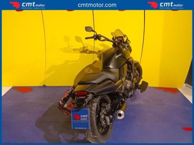 HONDA CTX 700 Garantita e Finanziabile rif. 24193664 - Foto 2