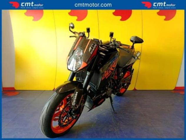 KTM 990 Super Duke Garantita e Finanziabile rif. 24166059 - Foto 2