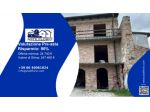 Immobile in asta di 293 m², box auto in vendita a Castelnuovo Scrivia