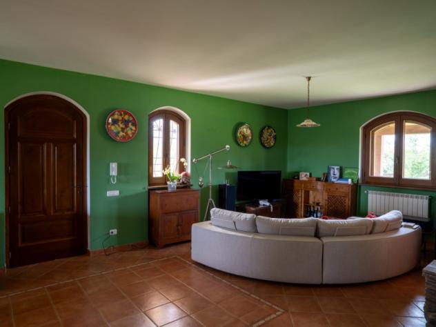 Villa in Via del Castagno - Foto 20