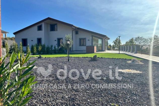 Villa di 380 m² con più di 5 locali in vendita a Viagrande - Foto 4