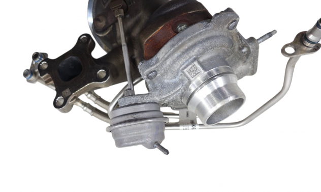 TURBINA FORD Focus ST-LINE Berlina (MK4) H6BG-6K682-AD R0DB Hybrid 1000 (18) - Foto 7
