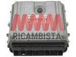 0281016166 BMW F01 320d centralina motore Bosch