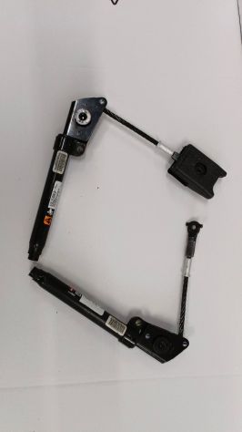 PRETENSIONATORI CINTURE ANTERIORI DX E SX OPEL MOKKA 2016 Dx kr95366788 Sx kr953
