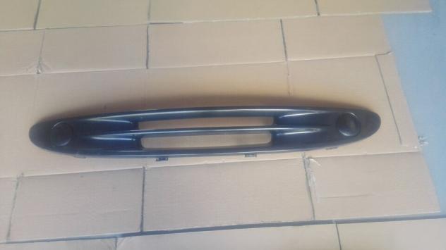 Mascherina / Griglia Anteriore SMART 700 ForTwo W450 Benz 03