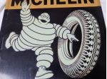 TARGA IN LAMIERINO MICHELIN