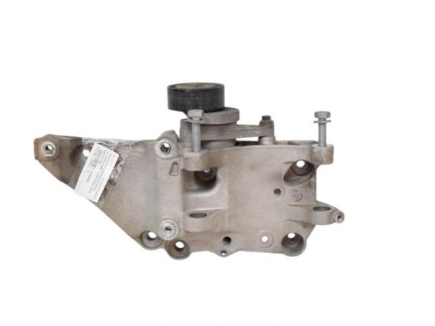 9685727780 9685727780 STAFFA SUPPORTO COMPRESSORE CITROEN C3 2° Serie benzina