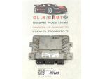 CENTRALINA MOTORE FORD Fiesta 6° Serie 8V21-12A650-SF SNJA/B/C/D benzina 12 &hellip;