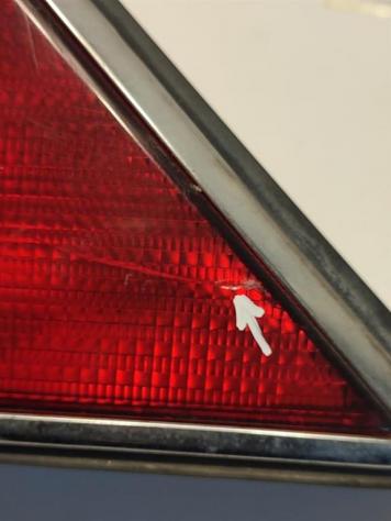 STOP FANALE POSTERIORE SINISTRO JAGUAR Sovereign LNA4901CC LNA4903AA AJEB (66) - Foto 2