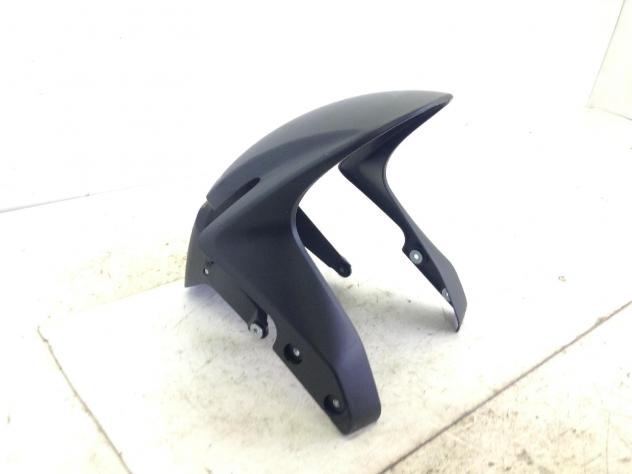 HONDA CBR RR ABS KM0 600 PARAFANGO RUOTA ANTERIORE 2024 2026 PC69A4RK - Foto 2