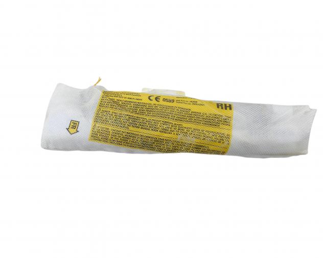 AIRBAG SEDILE DESTRO TOYOTA Yaris Serie 73910-0D061 (1416) - Foto 3
