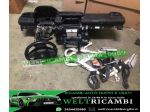 KIT AIRBAG JEEP RENAULT KADJAR 2024