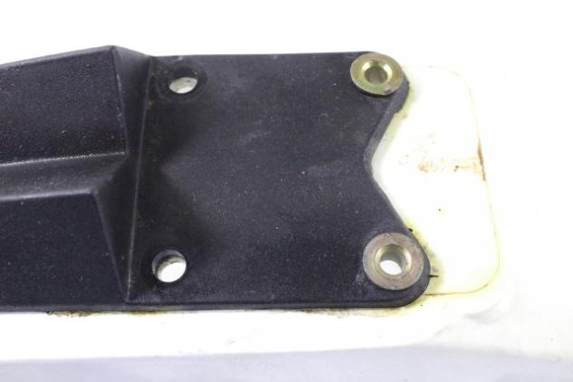 HUSQVARNA SM 510 R SMR H8AC0H0525 PARAFANGO ANTERIORE 09 - 12 FRONT FENDER SEGNI DI USURA - Foto 4