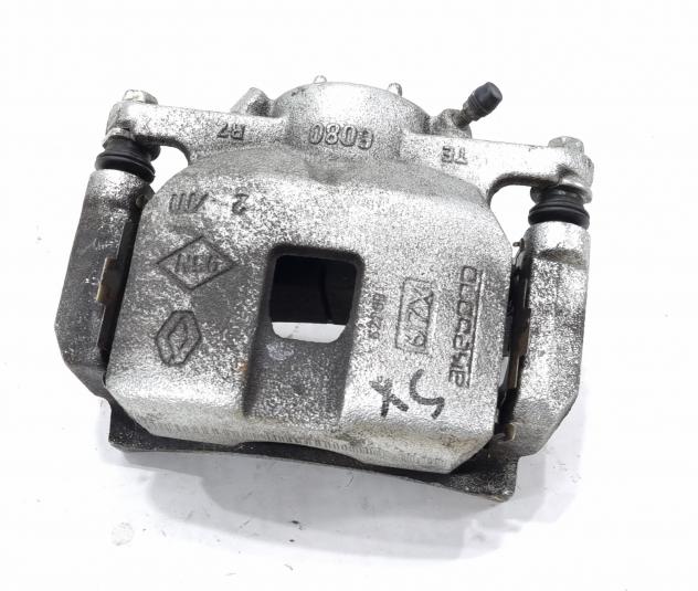 PINZA FRENO ANTERIORE SINISTRA RENAULT Scenic Serie Diesel 1500 (16) - Foto 2