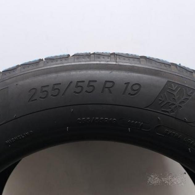 4 GOMME 255 55 19 MICHELIN A48347 - Foto 6