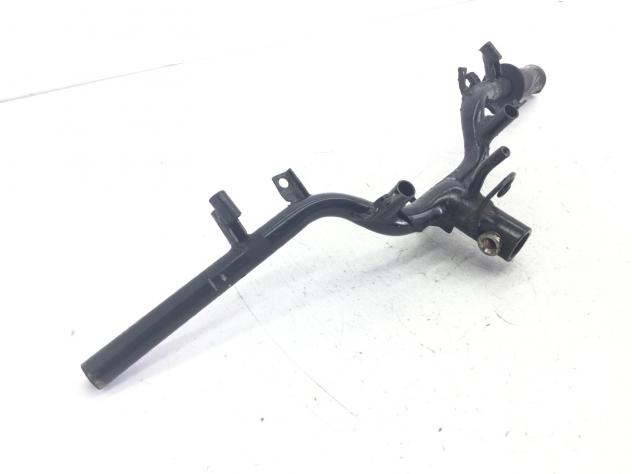 SYM SYMPHONY SR 125 MANUBRIO STERZO HANDLEBAR 2010 LXMAZ12W1CX