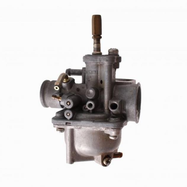 Carburato scooter Mikuni TM