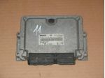 0281011401 ECU Fiat Strada 1.9 JTD BOSCH 0281011401 55187187 17841AAA