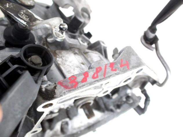2222RS CAMBIO MECCANICO PEUGEOT 207 1.4 B 54KW 5M 5P (2012) RICAMBIO USATO - Foto 8