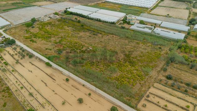 Terreno in vendita a Ispica, Santa Maria del Focallo - Foto 12