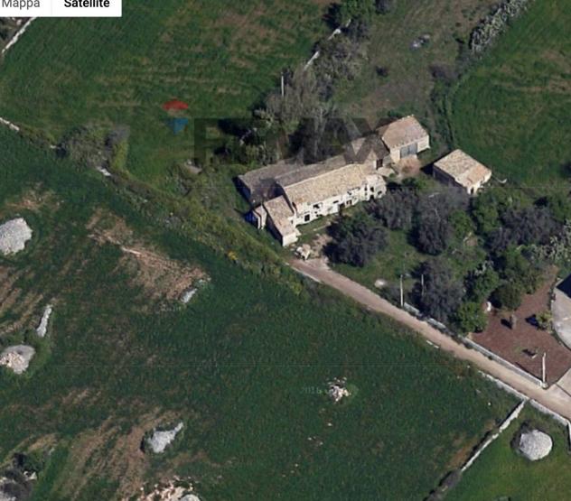 Cascina/Casale in vendita a Modica, Modica Sorda - Foto 13