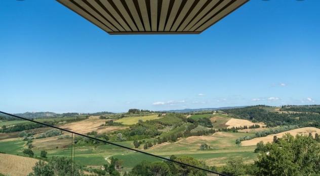 Terreno agricolo in vendita a Peccioli 12020 mq  Rif: 1365080