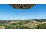 Terreno agricolo in vendita a Peccioli 12020 mq  Rif: 1365080